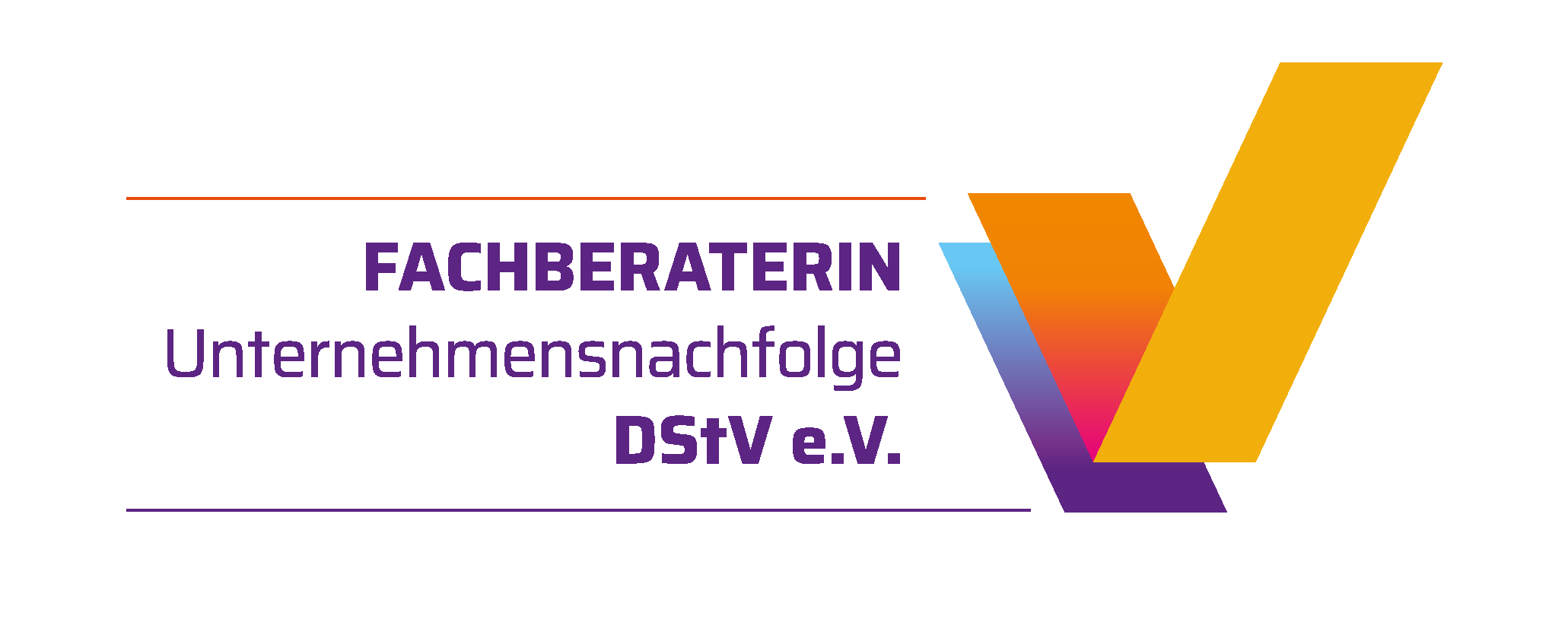 Fachberaterin Unternehmensnachfolge RGB